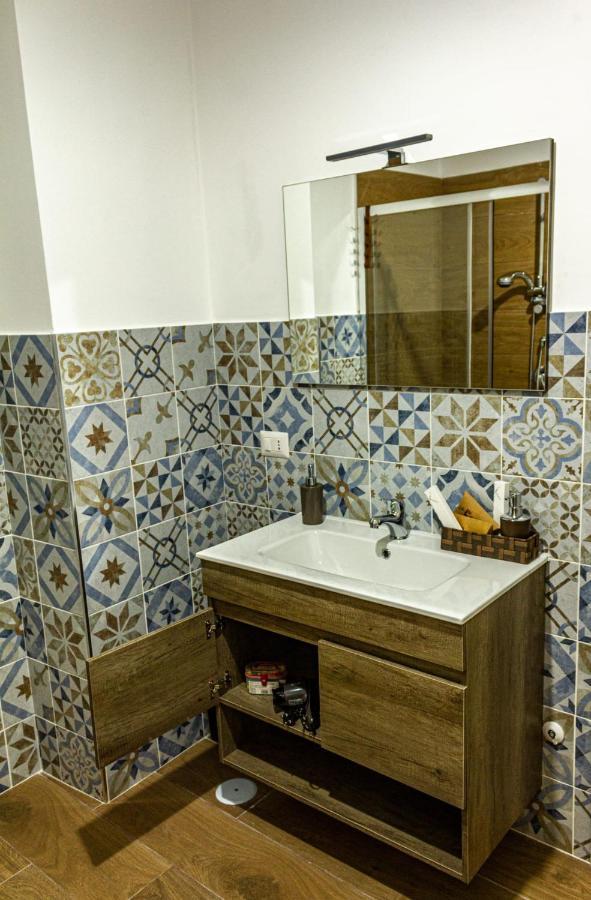 Incastro B&B In Crotone Zewnętrze zdjęcie
